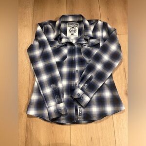 Dixxon Flannel